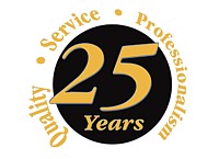 25 Years